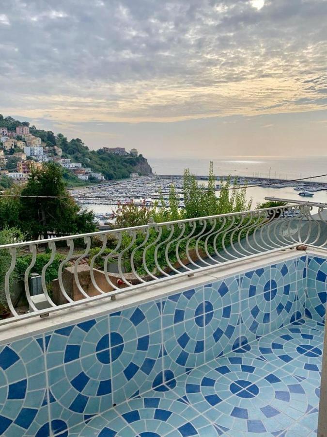 Mille Tramonti Agropoli Sunset Suite エクステリア 写真