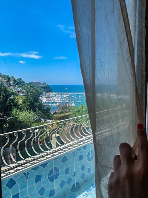 Mille Tramonti Agropoli Sunset Suite エクステリア 写真