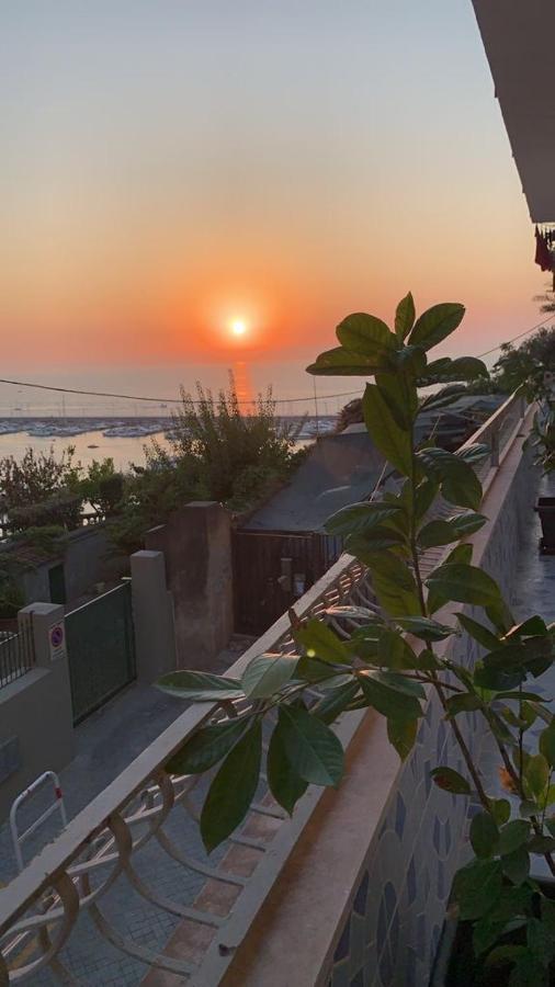 Mille Tramonti Agropoli Sunset Suite エクステリア 写真
