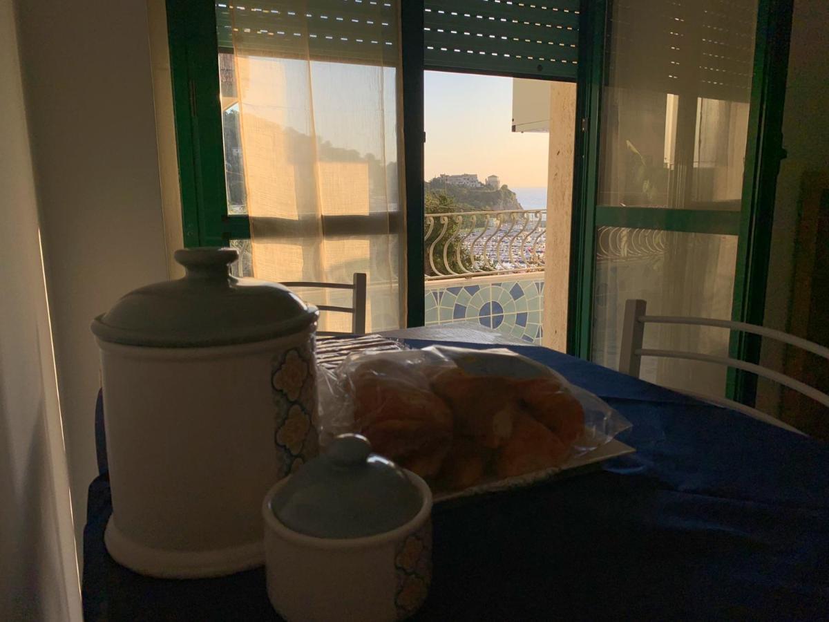 Mille Tramonti Agropoli Sunset Suite エクステリア 写真