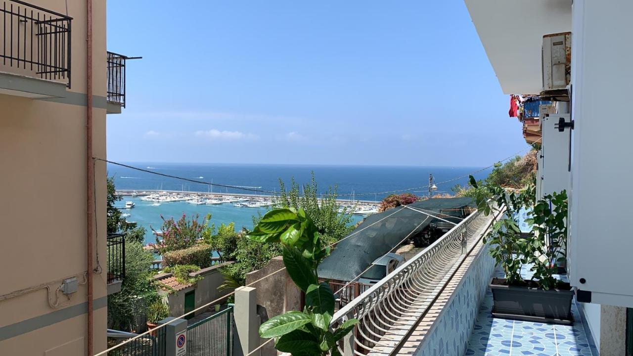 Mille Tramonti Agropoli Sunset Suite エクステリア 写真